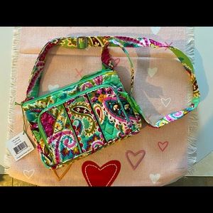 Vera Bradley Cross Body